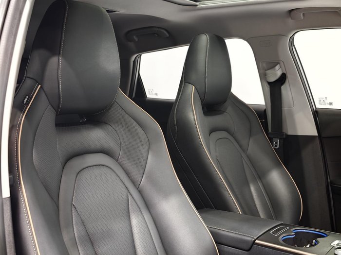 2023 Chery OMODA 5 EX