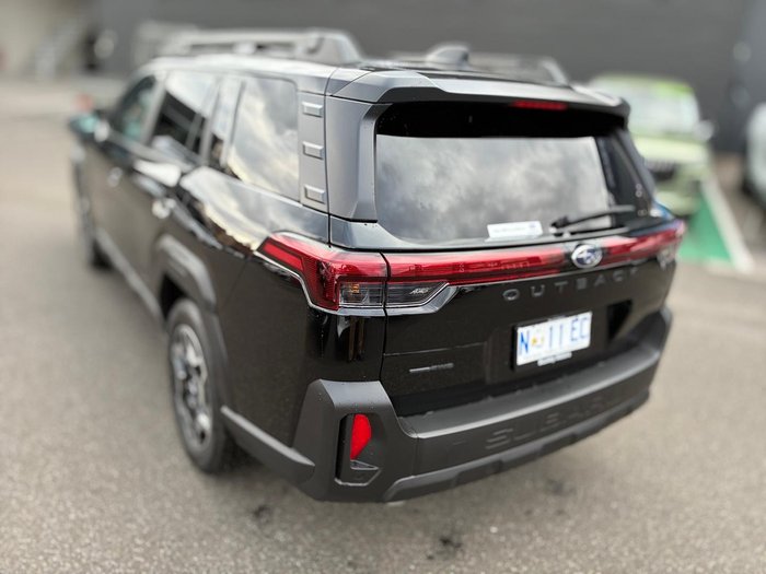 2026 Subaru Outback AWD Touring