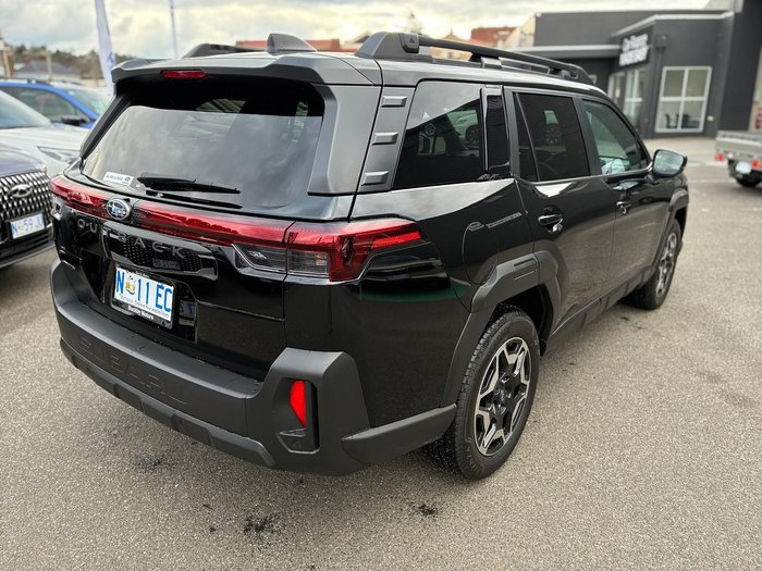 2026 Subaru Outback AWD Touring