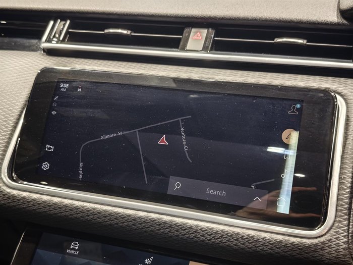 2021 Land Rover Range Rover Velar P250 R-Dynamic SE