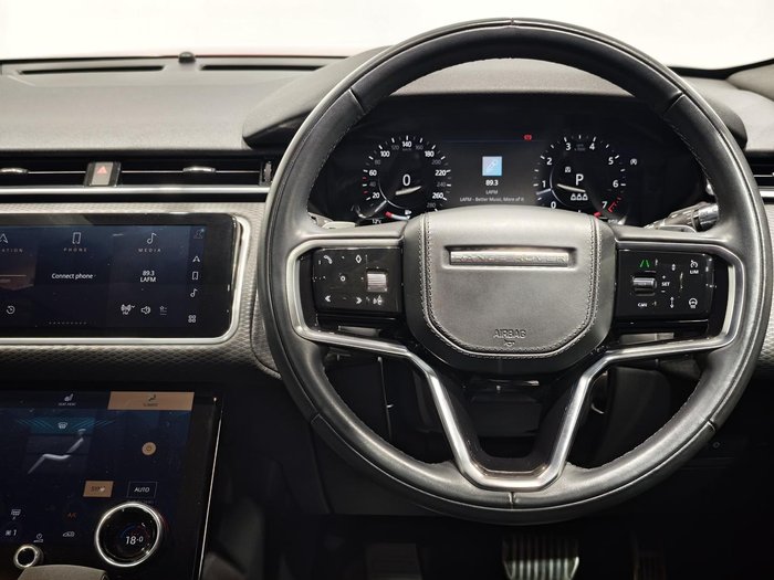 2021 Land Rover Range Rover Velar P250 R-Dynamic SE