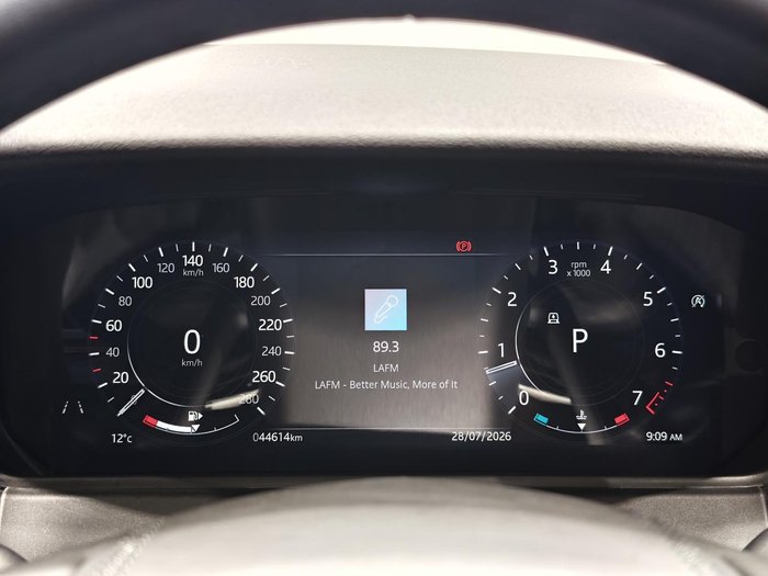2021 Land Rover Range Rover Velar P250 R-Dynamic SE