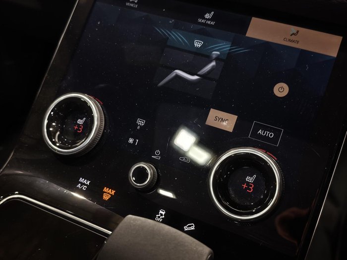 2021 Land Rover Range Rover Velar P250 R-Dynamic SE