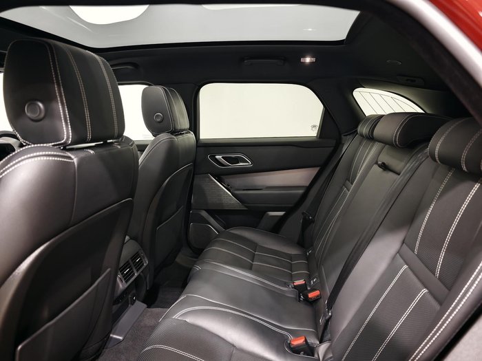 2021 Land Rover Range Rover Velar P250 R-Dynamic SE