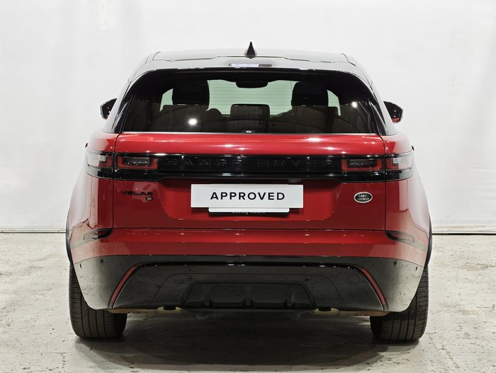 2021 Land Rover Range Rover Velar P250 R-Dynamic SE