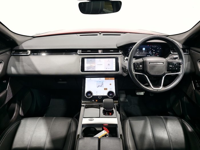 2021 Land Rover Range Rover Velar P250 R-Dynamic SE