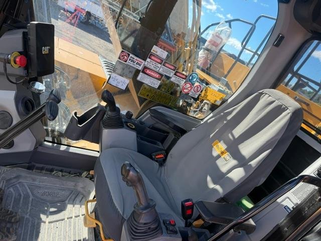 2023 Caterpillar 330Gc