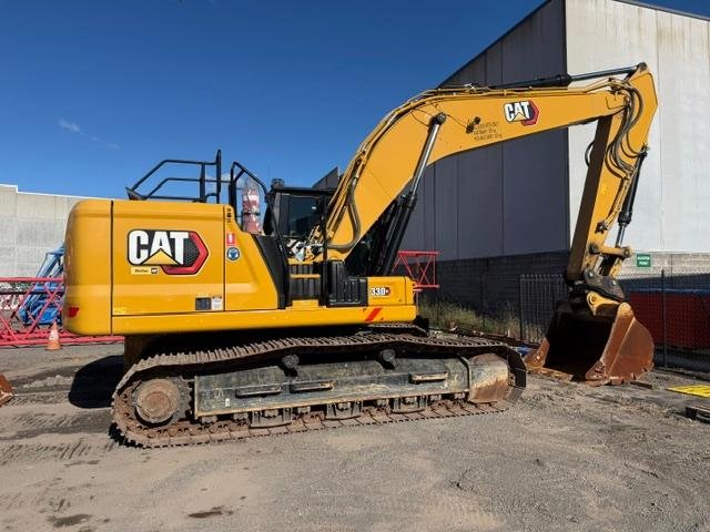 2023 Caterpillar 330Gc
