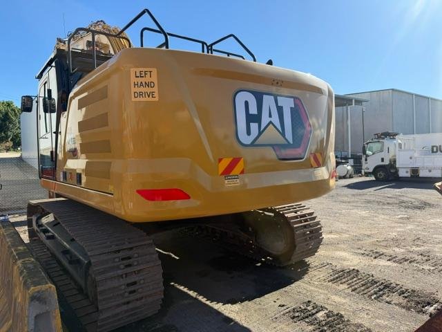 2023 Caterpillar 330Gc