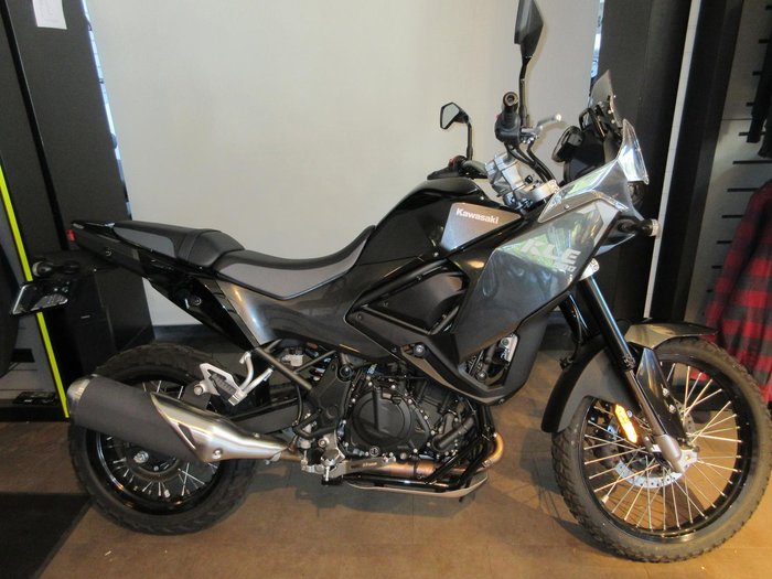 2026 Kawasaki