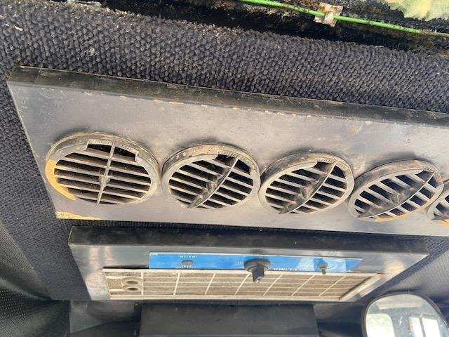1991 BOMAG Bc601rb