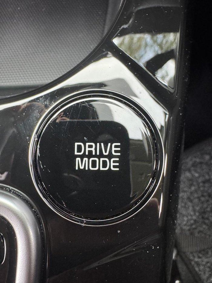 2024 Kia Seltos Sport+ SP2 PE MY25 AWD BLUE