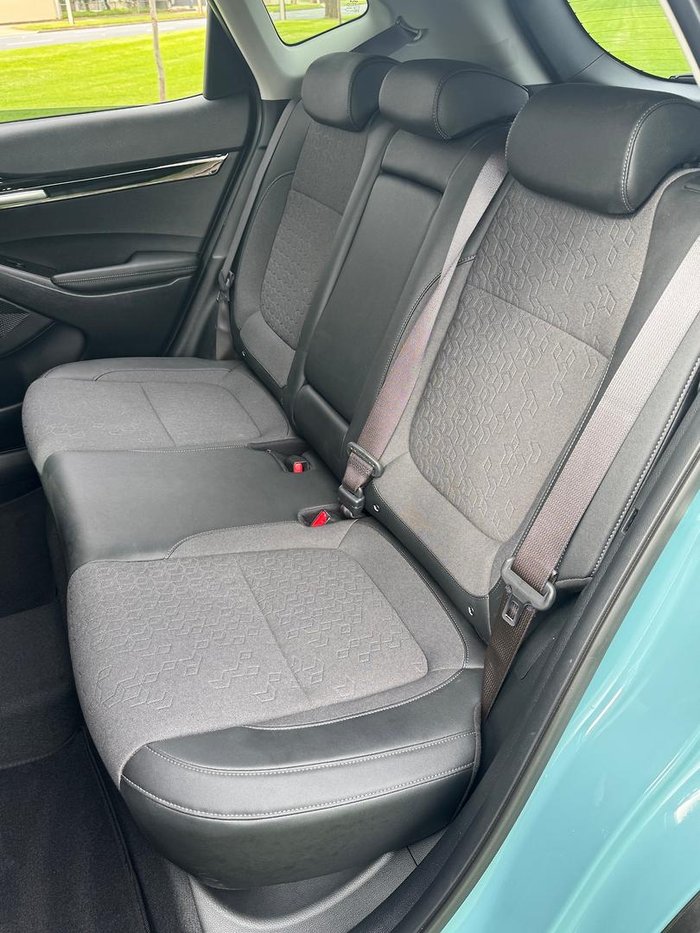 2024 Kia Seltos Sport+ SP2 PE MY25 AWD BLUE