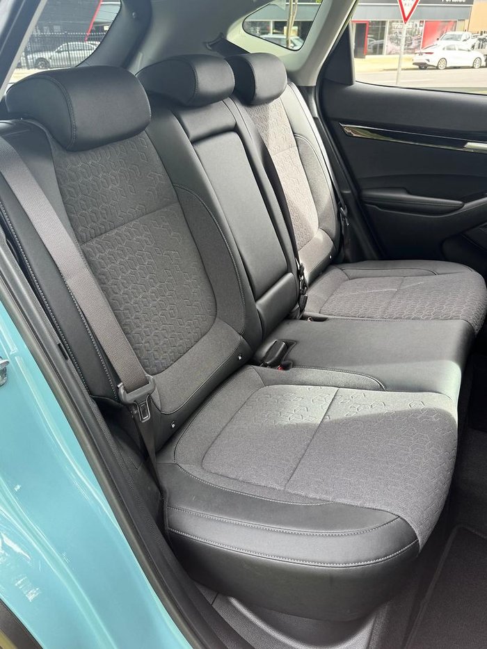 2024 Kia Seltos Sport+ SP2 PE MY25 AWD BLUE