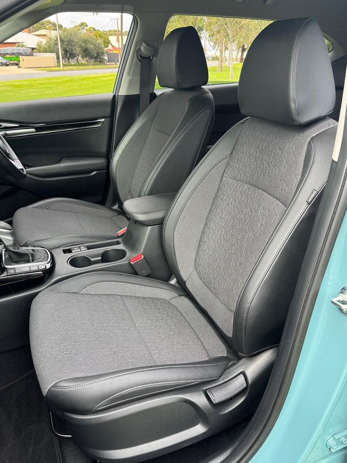 2024 Kia Seltos Sport+ SP2 PE MY25 AWD BLUE
