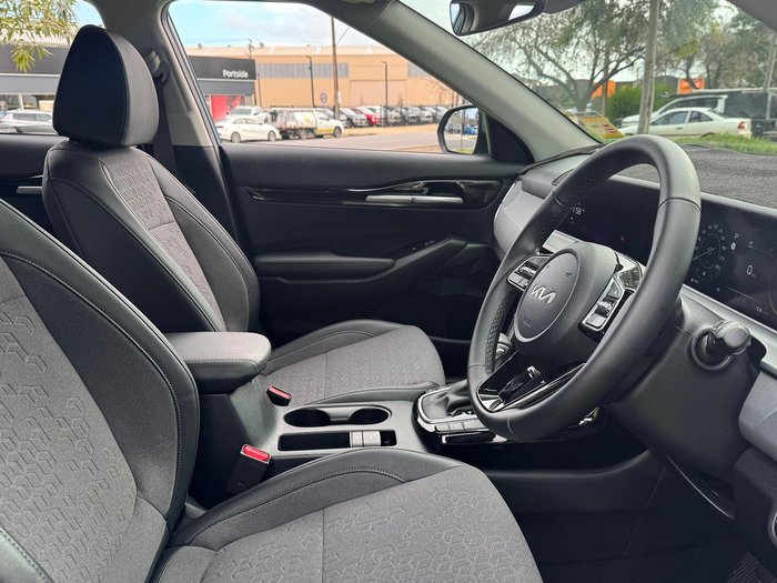 2024 Kia Seltos Sport+ SP2 PE MY25 AWD BLUE