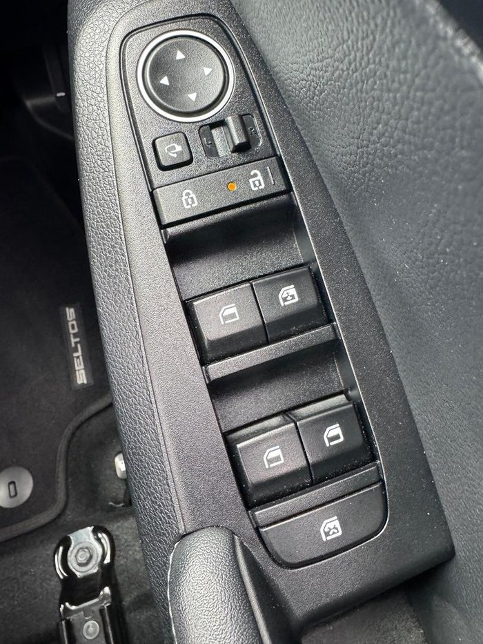 2024 Kia Seltos Sport+ SP2 PE MY25 AWD BLUE