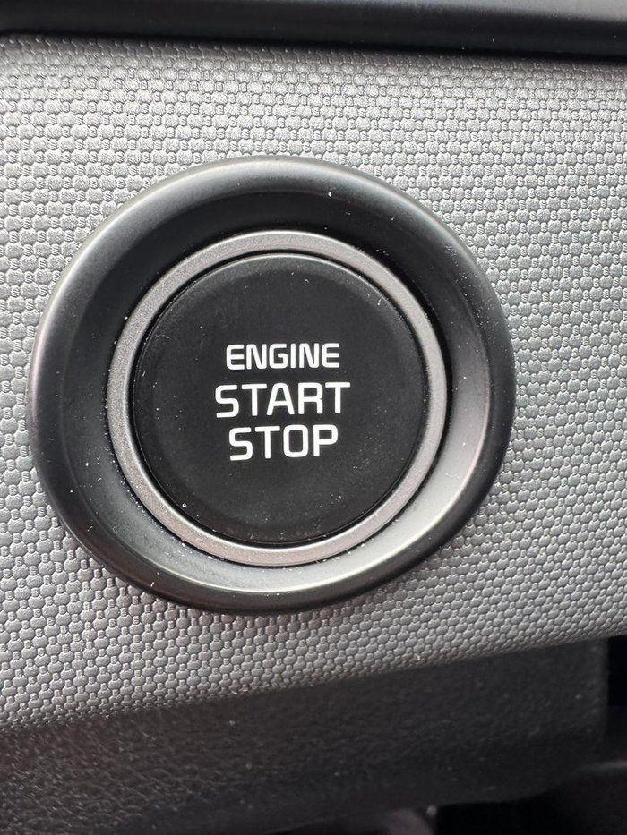 2024 Kia Seltos Sport+ SP2 PE MY25 AWD BLUE