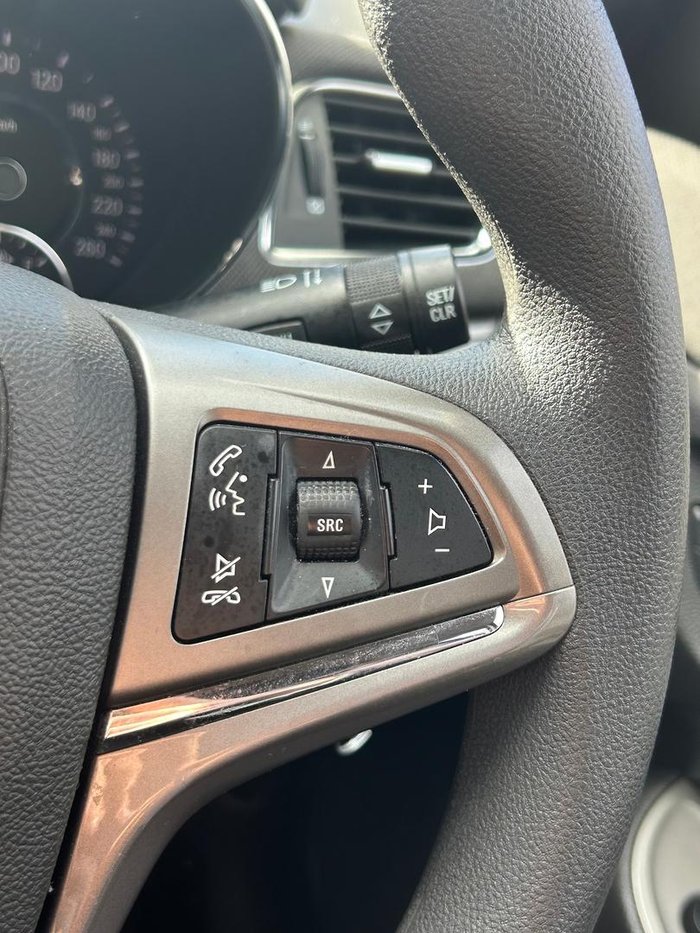 2014 Holden Commodore Evoke