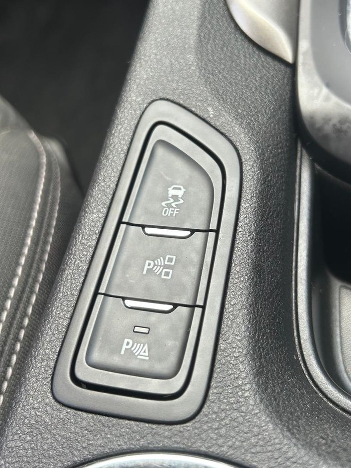 2014 Holden Commodore Evoke