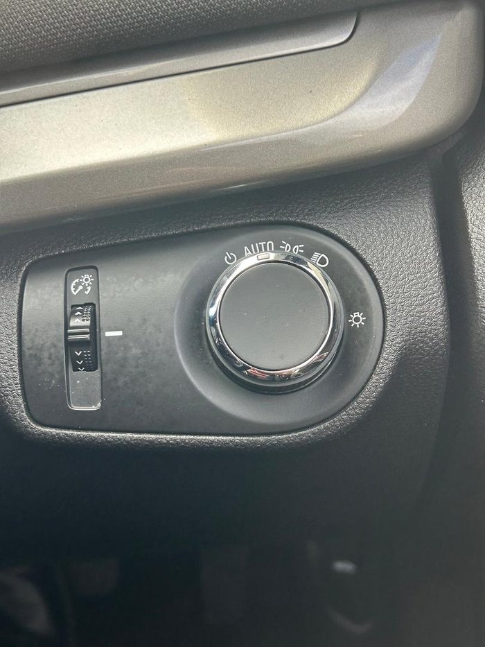 2014 Holden Commodore Evoke