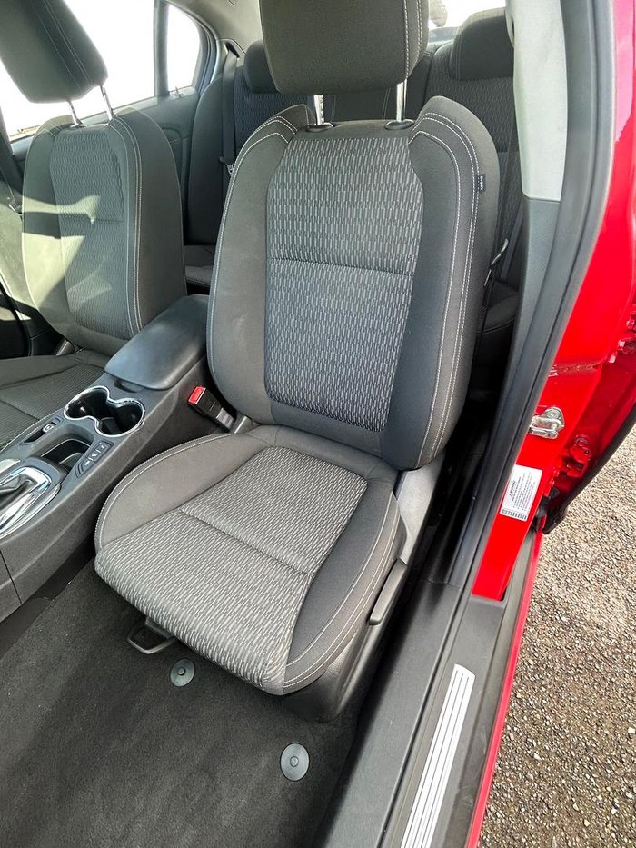 2014 Holden Commodore Evoke