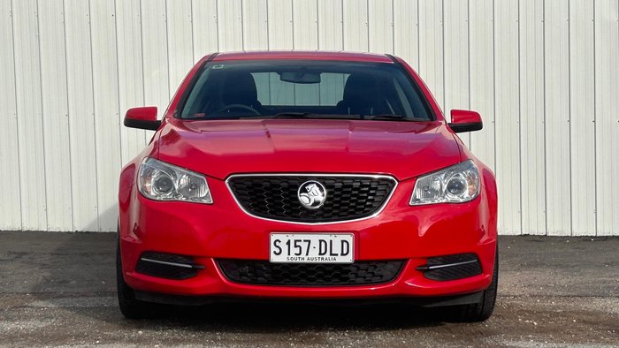 2014 Holden Commodore Evoke