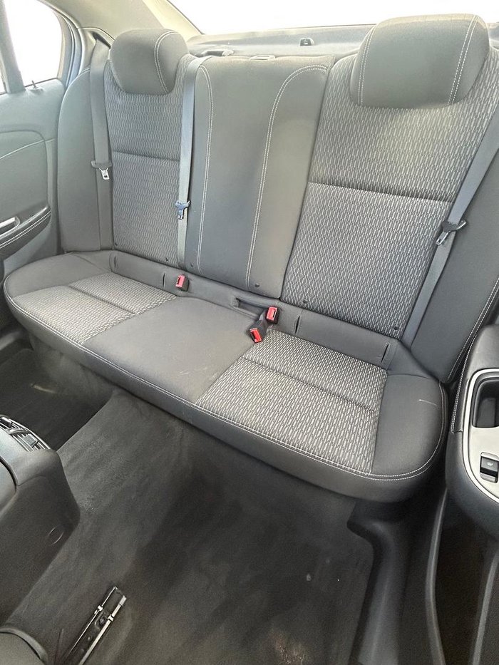 2014 Holden Commodore Evoke