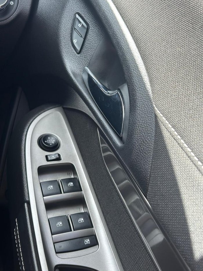 2014 Holden Commodore Evoke