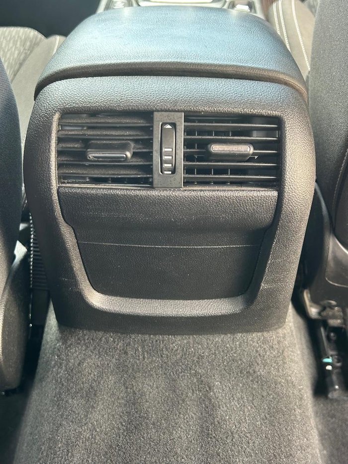 2014 Holden Commodore Evoke