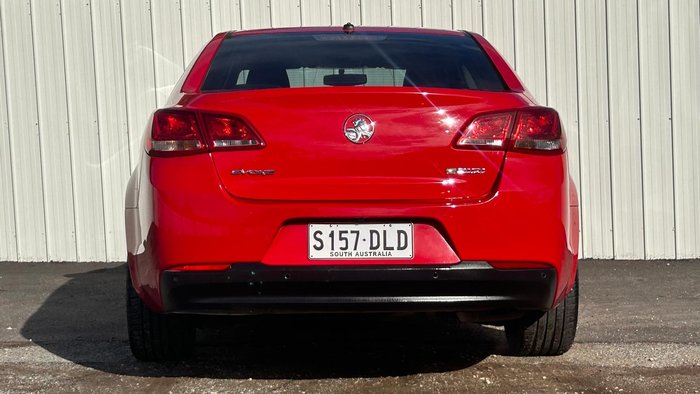 2014 Holden Commodore Evoke