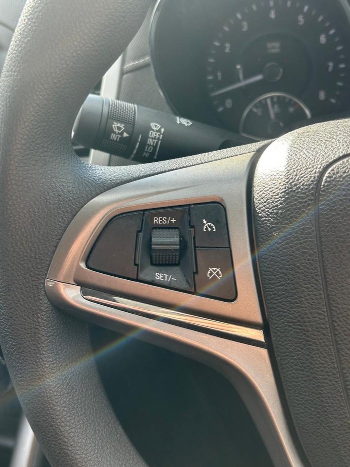 2014 Holden Commodore Evoke
