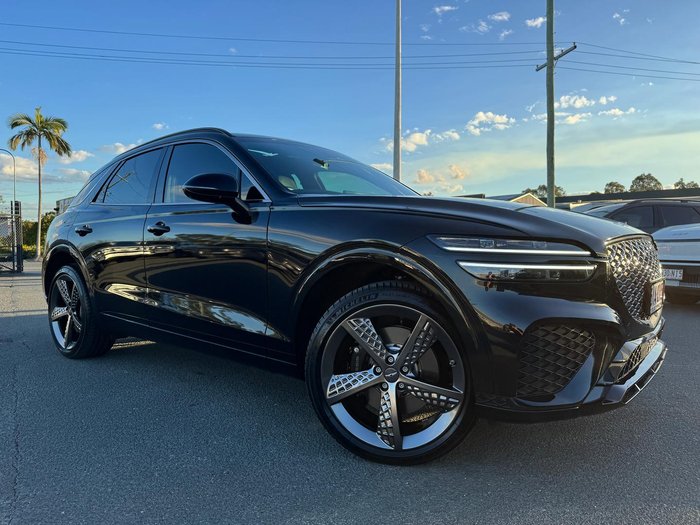 2021 Genesis GV70 3.5T AWD Sport
