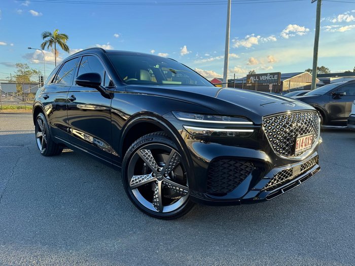 2021 Genesis GV70 3.5T AWD Sport
