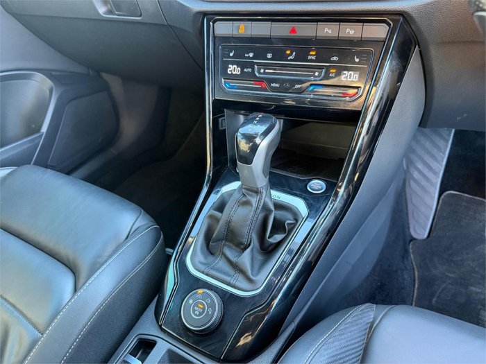 2023 VOLKSWAGEN T-ROC 140TSI R-LINE (RESTRICTED FTR)