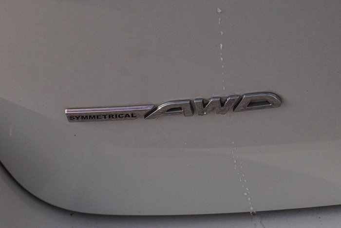 2017 Subaru Impreza 2.0i-L
