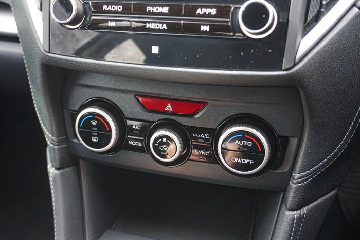 2017 Subaru Impreza 2.0i-L