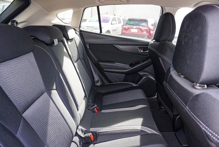 2017 Subaru Impreza 2.0i-L