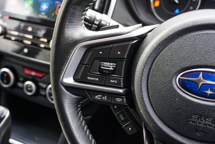 2017 Subaru Impreza 2.0i-L