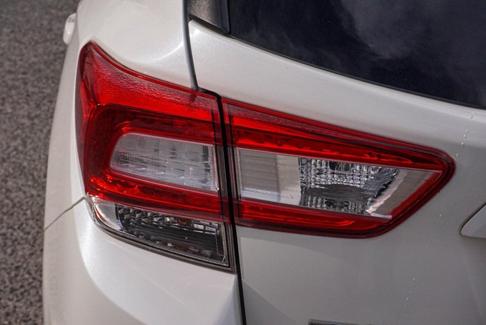 2017 Subaru Impreza 2.0i-L