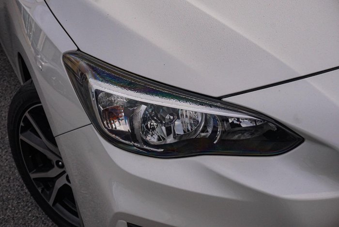 2017 Subaru Impreza 2.0i-L