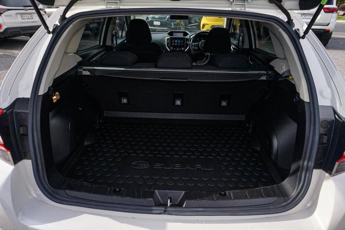 2017 Subaru Impreza 2.0i-L