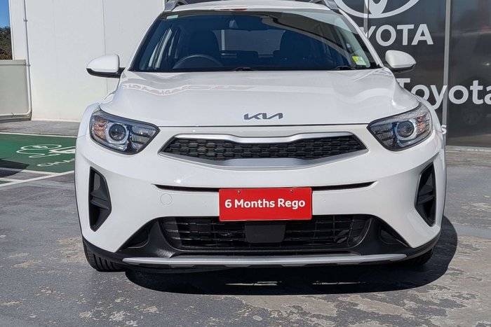 2021 Kia Stonic