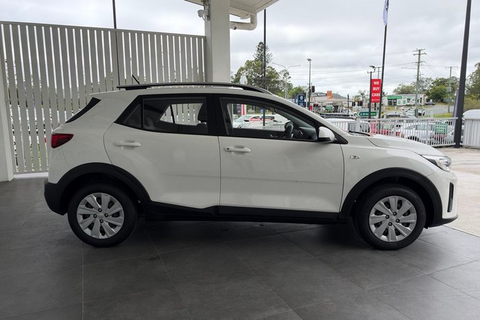 2021 Kia Stonic