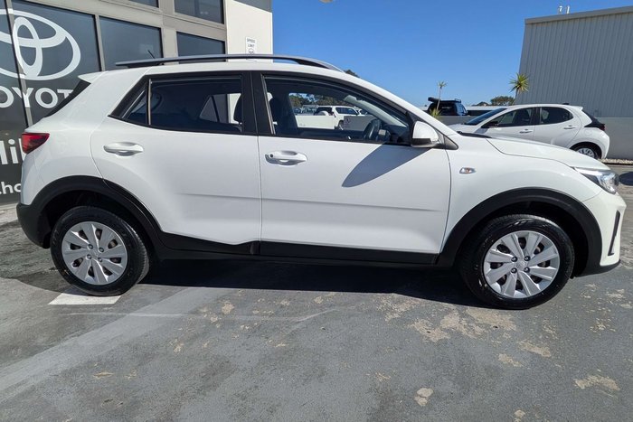 2021 Kia Stonic