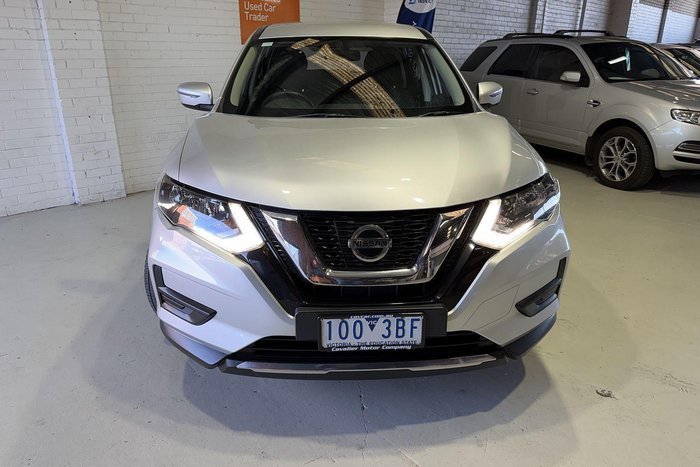 2019 Nissan X-TRAIL ST