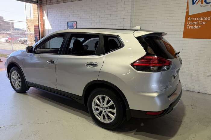 2019 Nissan X-TRAIL ST