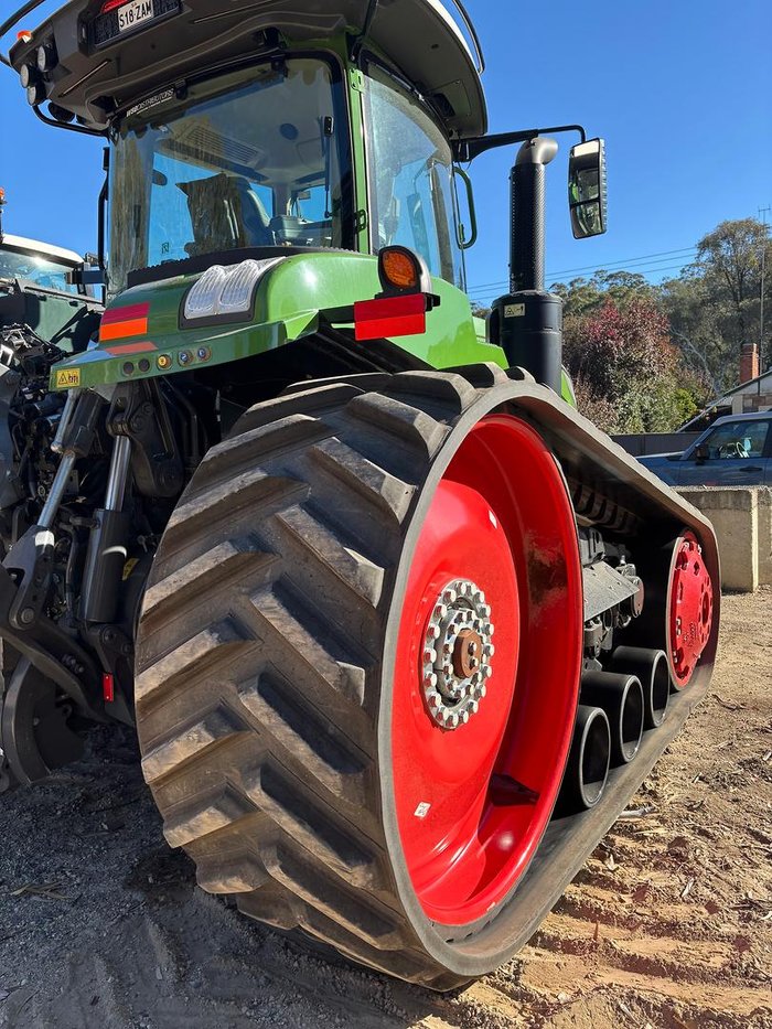 2023 Fendt Mt943