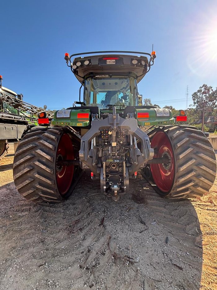 2023 Fendt Mt943