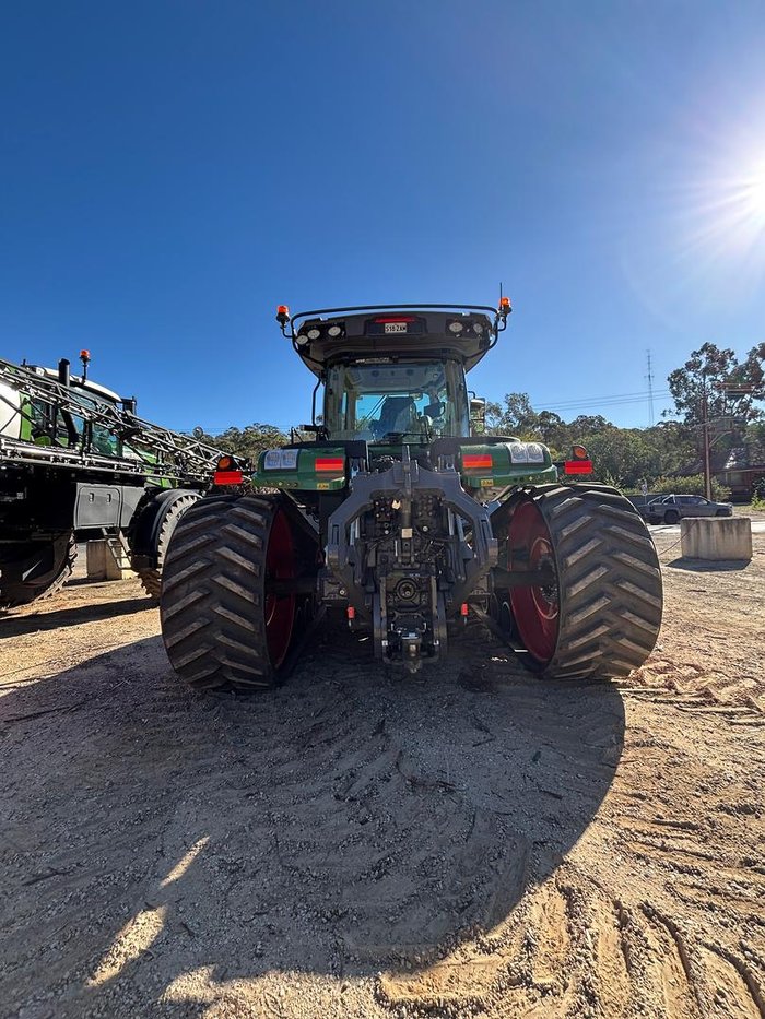 2023 Fendt Mt943